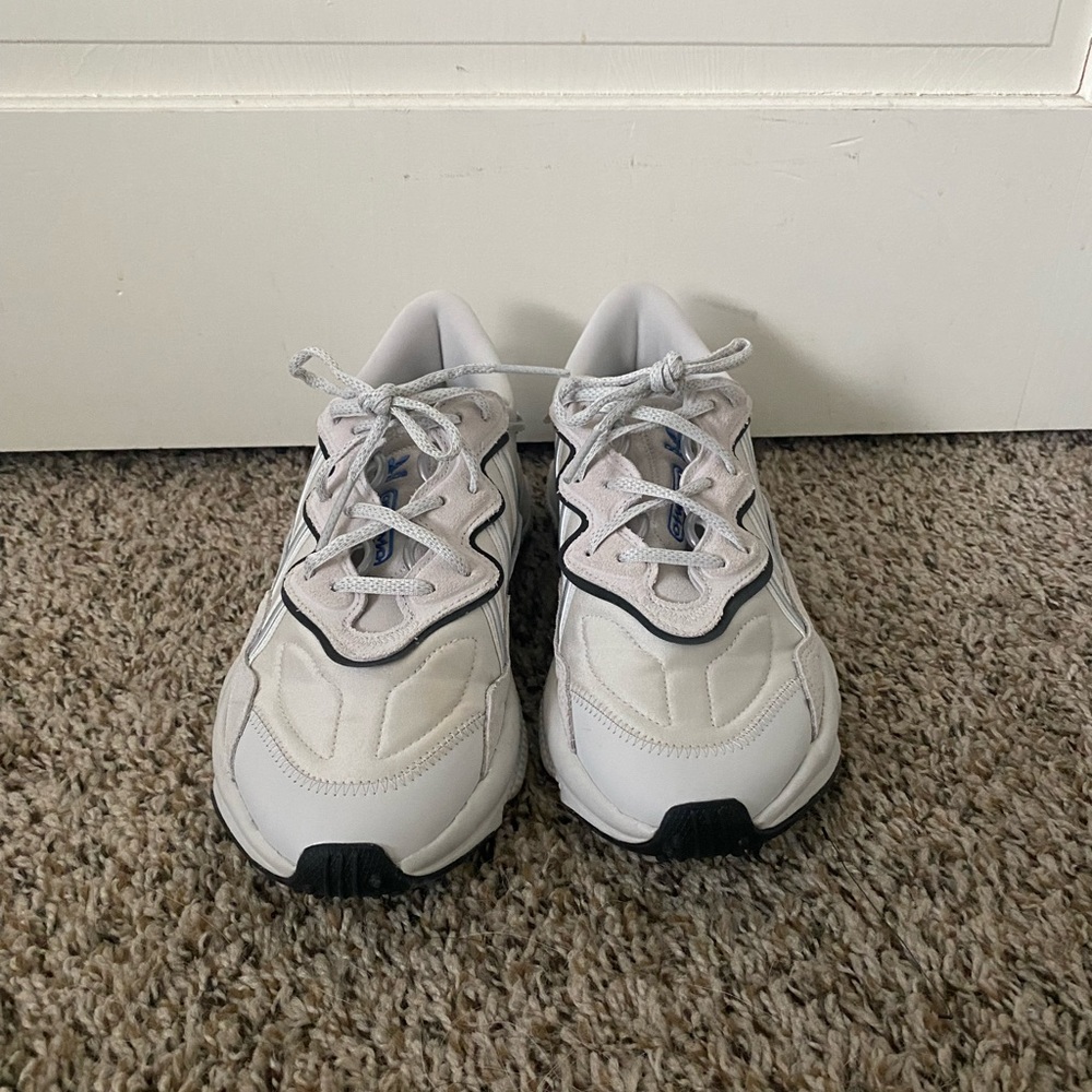 Adidas Originals Ozweego. Worn One Time. Perfect … - image 3
